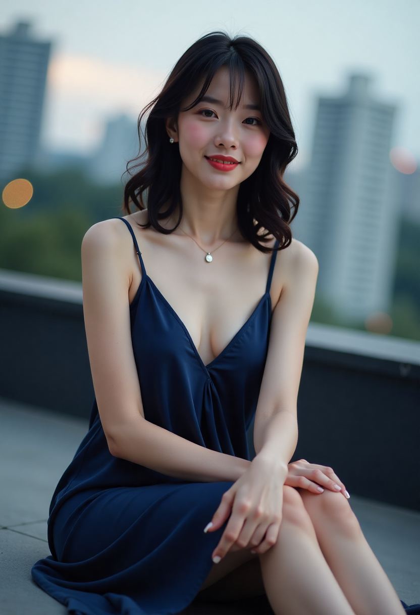 春日放映厅 海报