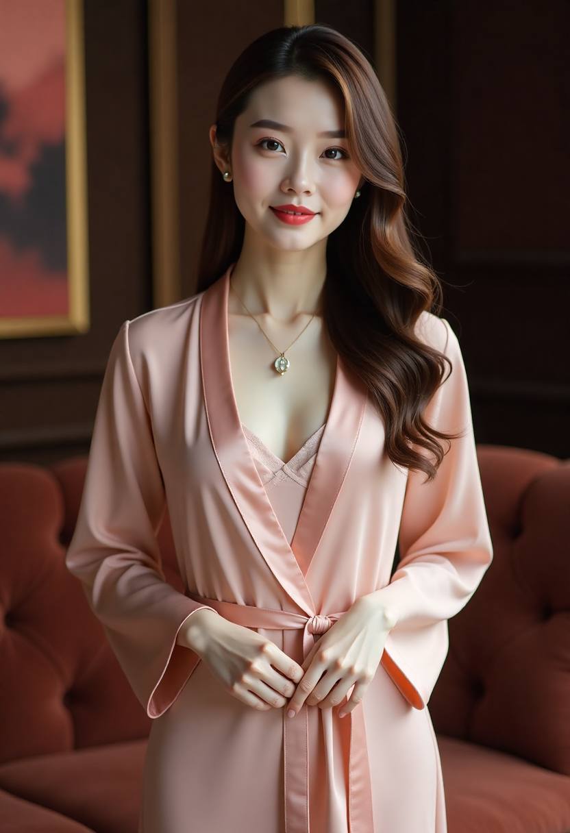 恋恋春风 海报