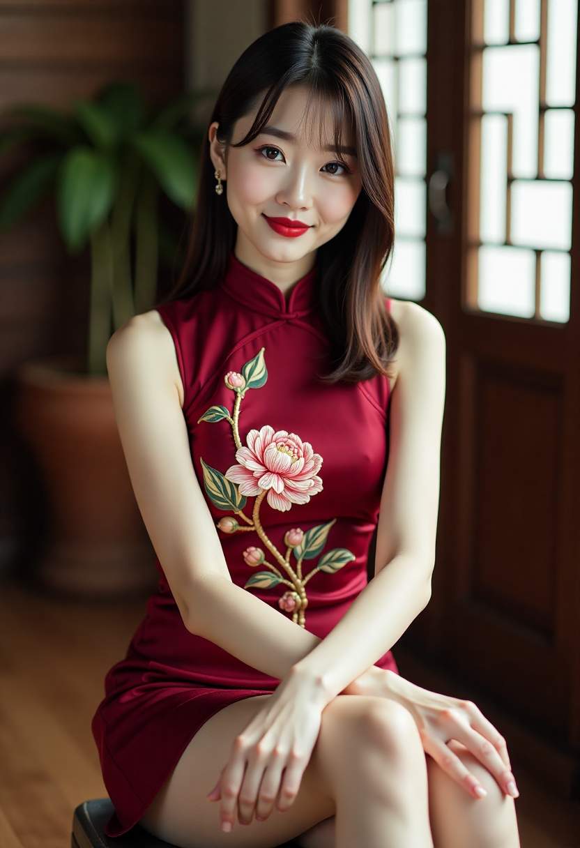 晚风与你 海报