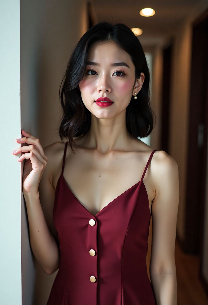 风中合唱团 海报